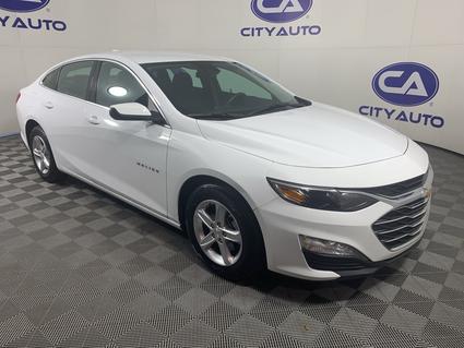 2024 Chevrolet Malibu Memphis TN