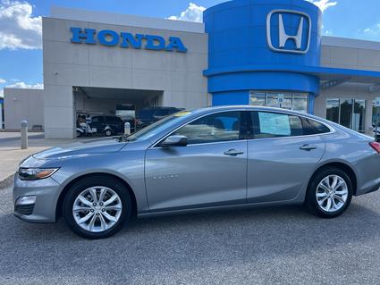 2024 Chevrolet Malibu Tuscaloosa AL