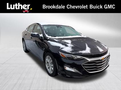 2024 Chevrolet Malibu Minneapolis MN