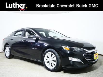 2024 Chevrolet Malibu Minneapolis MN
