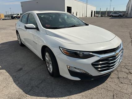 2024 Chevrolet Malibu Sand Springs OK