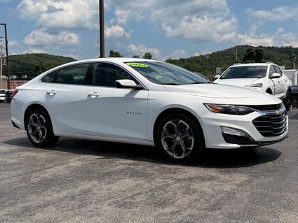 2024 Chevrolet Malibu Beckley WV