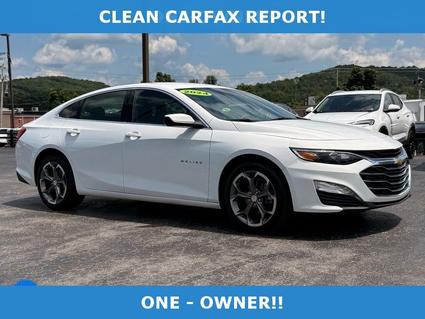 2024 Chevrolet Malibu Beckley WV