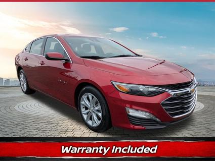 2024 Chevrolet Malibu Hampton VA
