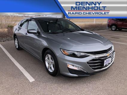 2024 Chevrolet Malibu Rapid City SD