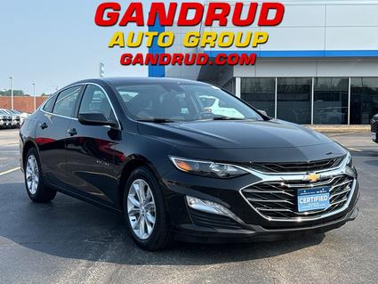 2024 Chevrolet Malibu Green Bay WI
