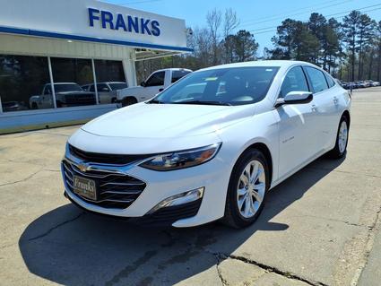 2024 Chevrolet Malibu Kosciusko MS