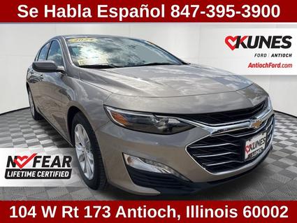 2024 Chevrolet Malibu Antioch IL