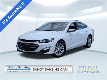 2024 Chevrolet Malibu Pensacola FL