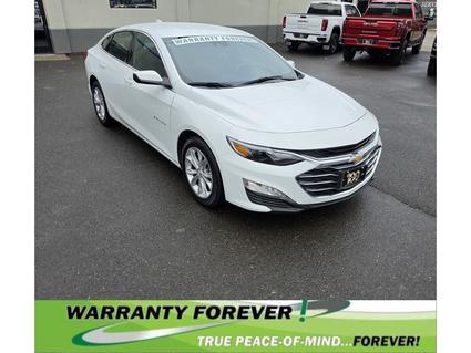 2024 Chevrolet Malibu La Grande OR