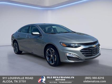 2024 Chevrolet Malibu Oak Ridge TN