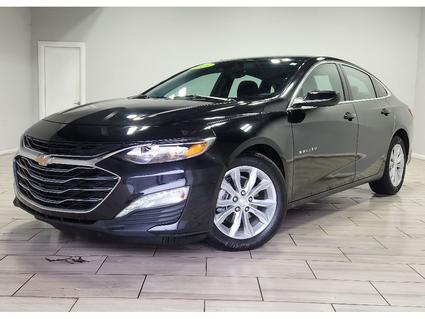 2024 Chevrolet Malibu Philadelphia PA