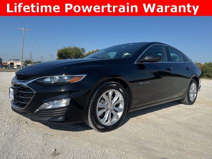 2024 Chevrolet Malibu Whitesboro TX