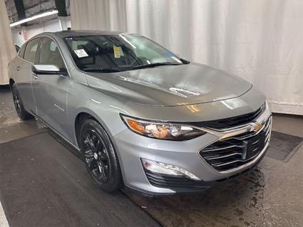 2024 Chevrolet Malibu Pasco WA