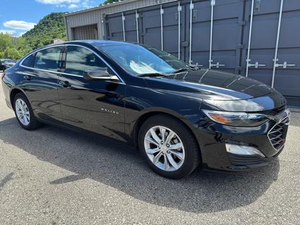2024 Chevrolet Malibu Winona MN