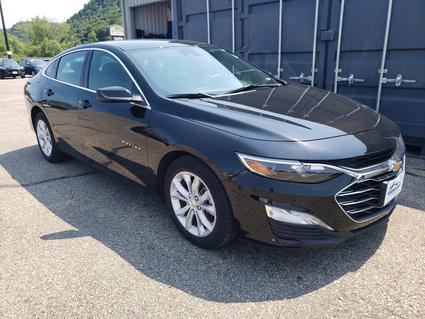 2024 Chevrolet Malibu Winona MN