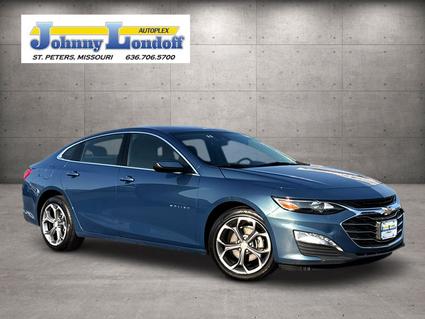 2024 Chevrolet Malibu St. Peters MO