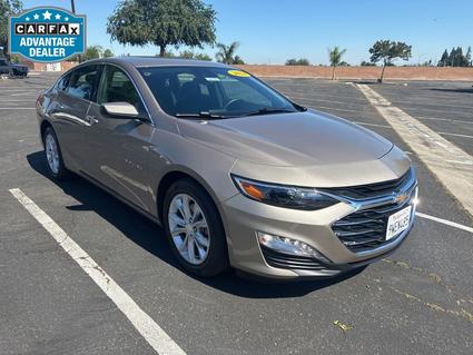 2024 Chevrolet Malibu Clovis CA
