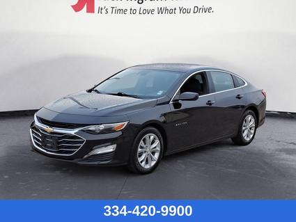 2024 Chevrolet Malibu Montgomery AL