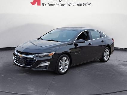 2024 Chevrolet Malibu Montgomery AL