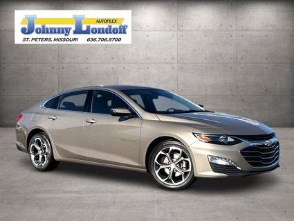 2024 Chevrolet Malibu St. Peters MO