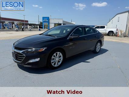 2024 Chevrolet Malibu Harvey LA
