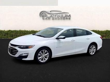 2024 Chevrolet Malibu Spearfish SD