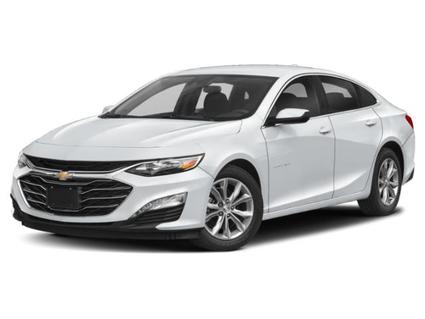 2024 Chevrolet Malibu Spearfish SD