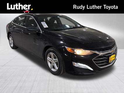 2024 Chevrolet Malibu Minneapolis MN