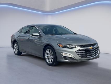 2024 Chevrolet Malibu Oak Ridge TN