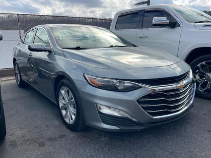 2024 Chevrolet Malibu Oak Ridge TN