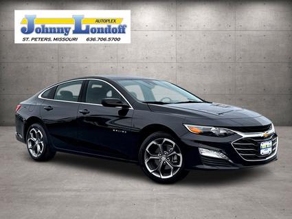 2024 Chevrolet Malibu St. Peters MO