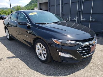 2024 Chevrolet Malibu Winona MN