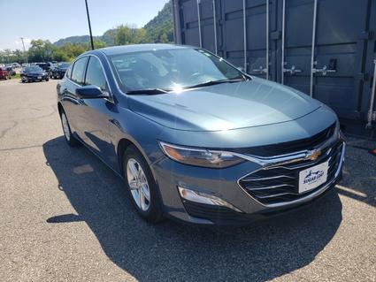 2024 Chevrolet Malibu Winona MN