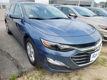 2024 Chevrolet Malibu Winona MN