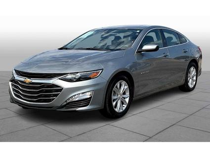 2024 Chevrolet Malibu Spearfish SD