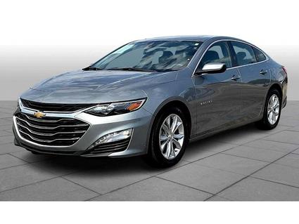 2024 Chevrolet Malibu Spearfish SD