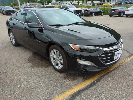 2024 Chevrolet Malibu Winona MN