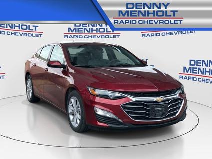 2025 Chevrolet Malibu Rapid City SD