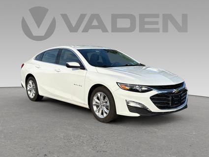 2025 Chevrolet Malibu Hinesville GA