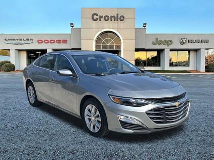 2025 Chevrolet Malibu Griffin GA