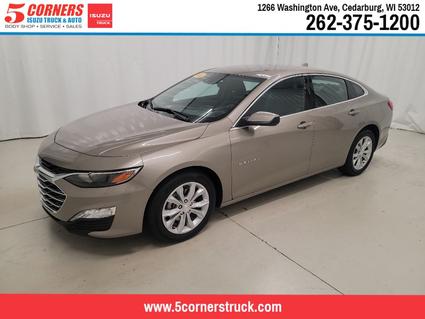 2025 Chevrolet Malibu Cedarburg WI
