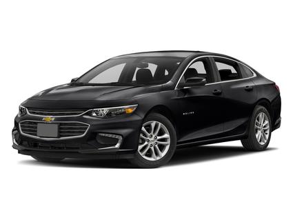 2018 Chevrolet Malibu Rock Springs WY