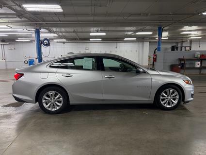 2019 Chevrolet Malibu Pierre SD