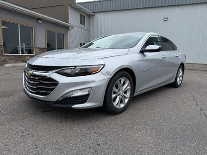 2019 Chevrolet Malibu Idaho Falls ID