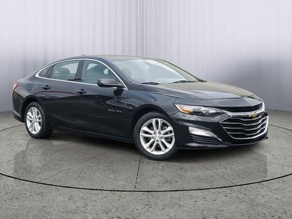 2020 Chevrolet Malibu Kalamazoo MI