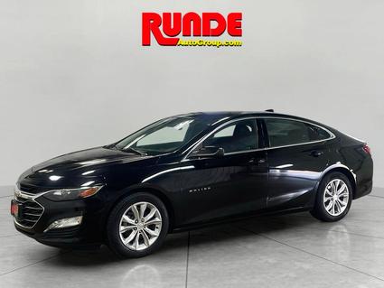 2020 Chevrolet Malibu Hazel Green WI