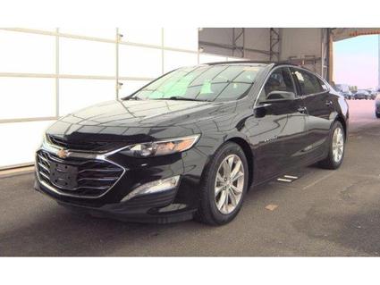 2020 Chevrolet Malibu Hazel Green WI