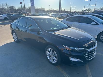 2020 Chevrolet Malibu Muskogee OK