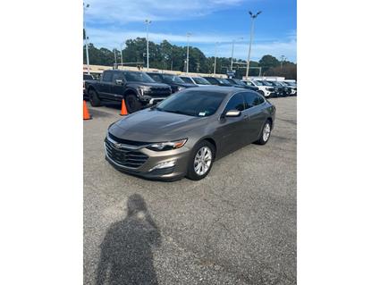 2020 Chevrolet Malibu Virginia Beach VA